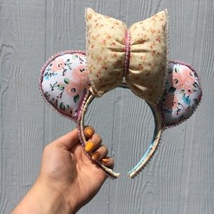 Enchanted Mickey Ears!